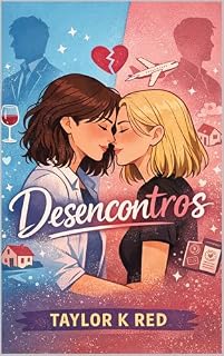 Livro DESENCONTROS