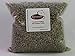 Lavanta Coffee Roasters Tanzania Peaberry Direct Trade Coffee, Green, 2 lb