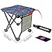 Small Folding Stool Portable, Mini Step Slacker Stool Camping Folding Chairs Outdoor, Collapsible Camp Foot Rest Stool,Perfect for Fishing Traveling Hiking Beach Garden BBQ Lightwight Waterproof Stoolthumb 2