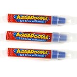 Xingcolo Aquadraw Aquadoodle New Replacement Water Pens 3 Pack