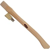 VAUGHAN DALLUGE Replacement Hammer Handle, Made In The USA, 3750, VN03750