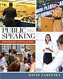Public Speaking: Strategies for Success (7th Edition)
