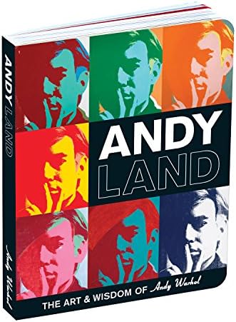 Andy Warhol 365 Takes: The Andy Warhol Museum Collection] [By