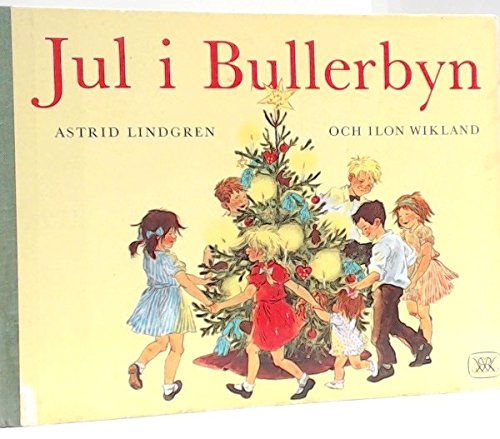Jul I Bullerbyn