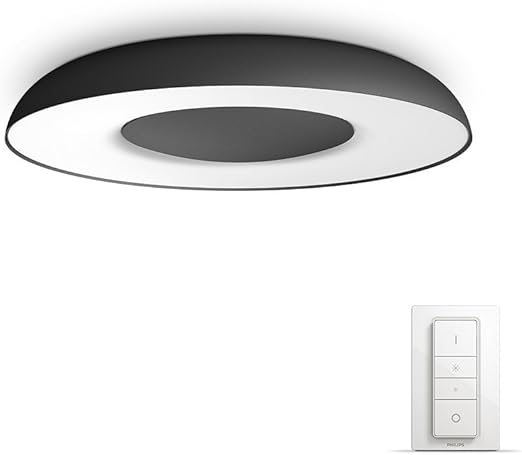 Philips Hue White Ambiance Still 40 W Connect Ready Led Ceiling
