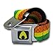 Aquaman Costume Seatbelt Belt