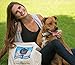 KONA'S CHIPS Liver Licks; Liver Dog Treat Chews, Dog Treats Made in USA ONLY, Healthy & Safe Treats for Your Dog, Dog Liver Treats 1 lb Bag