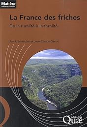 La  France des friches