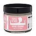 PRIMAL PIT PASTE Deodorant Jar Jasmine Natural, 2 OZ