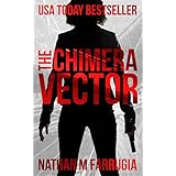 The Chimera Vector (The Fifth Column #1): An Action Thriller