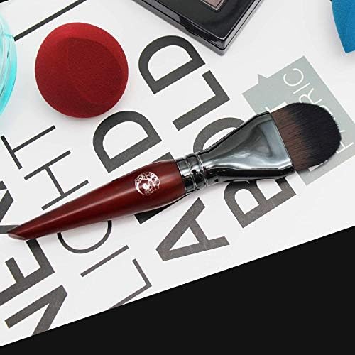 soft concealer brush