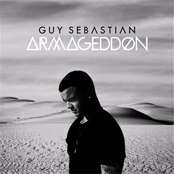 Amazon.com: Armageddon (Gold Series): CDs & Vinyl
