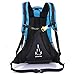 Paladineer Outdoor Sport Lightweight Hiking Backpack Cycling Daypack 22-liters