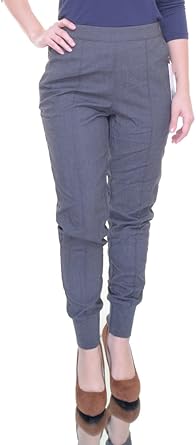 amazon women's stretch pants