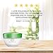 O NATURALS Organic Face Moisturizer Hemp Oil Day Face & Neck Anti-Aging Cream. Hyaluronic Acid Hydrating Relives Dry Skin. Boost Collagen, Prevent Signs of Aging Women & Men Skin Care 1.7oz