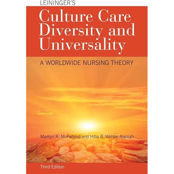 洋書 Culture Care Diversity and University Culture Care Diversity & Universality: A Theory of Nursing