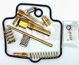 Carburetor Carb Rebuild Repair Kit Suzuki LTF 250 Ozark 2003-09 ATV 03-215