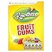 Rowntrees Fruit Gums Carton 125g