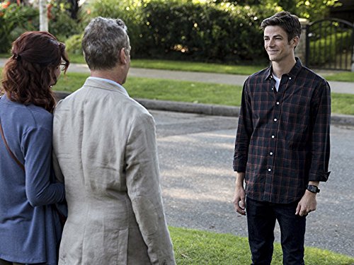 Amazon Co Jp The Flash フラッシュ 字幕版 を観る Prime Video