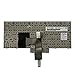 ACOMPATIBLE Replacement Keyboard for Lenovo Thinkpad X131E Chromebook Laptop Only Fit Chrome OS