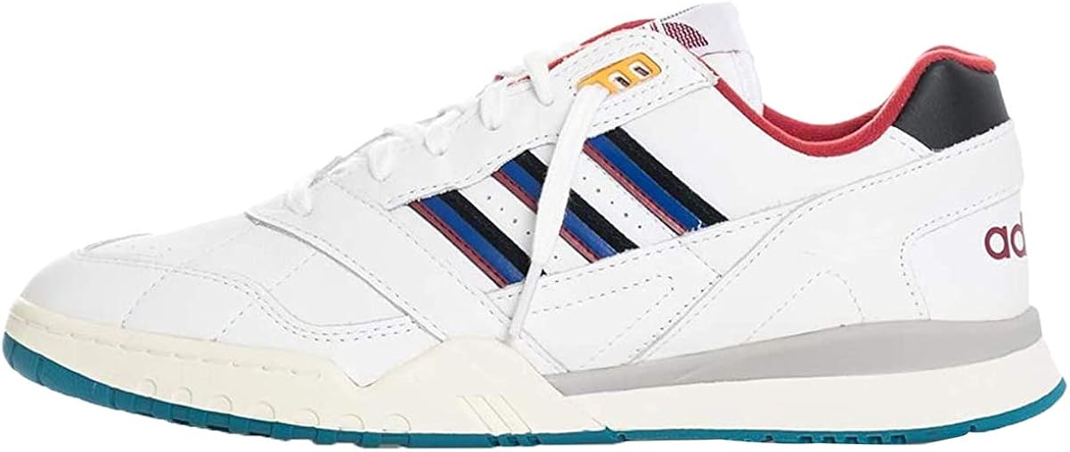 white trainer polish