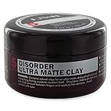 Lock Stock & Barrel - Disorder Ultra Matte Clay - 100gr / 3.53oz