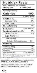 Red Vines Sugar Free Strawberry Licorice Twists 5oz