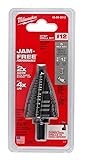 Milwaukee 48-89-9212 Step Bit #12