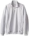 Carhartt Men's Big & Tall Midweight Sweatshirt Quarter Zip Mock Neck Relaxed Fit