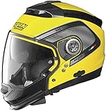 Nolan N-44 N-Com Tech Helmet, Distinct Name: Cab