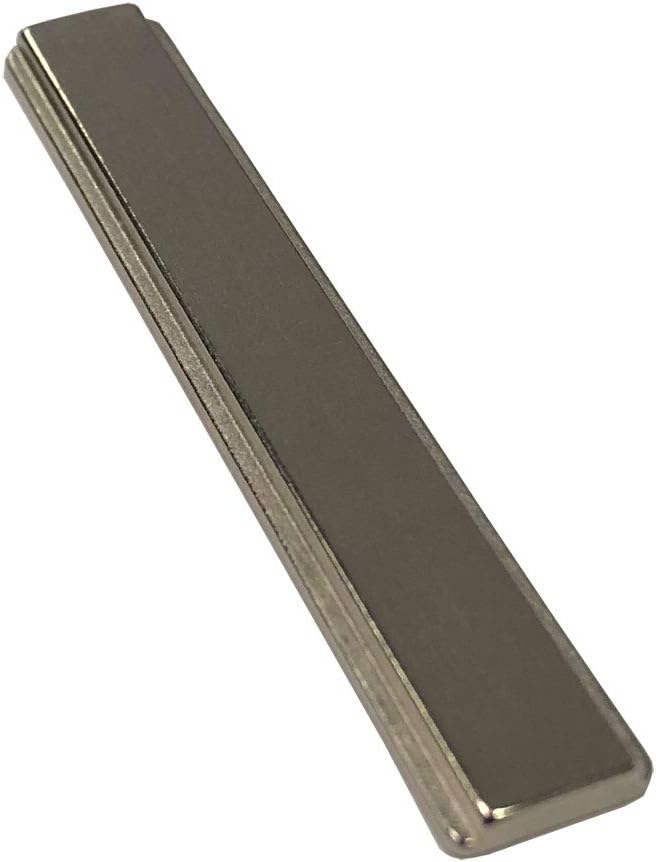 Strike Jamb for Swing Shower Doors 3" Long for