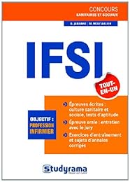 IFSI tout-en-un