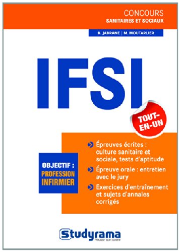 IFSI tout-en-un