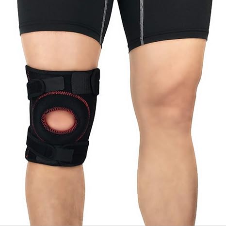 rodilleras deportivas para voleibol