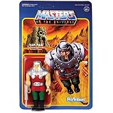 Super7 MOTU 3 3/4-inch Ram Man ReAction Figure