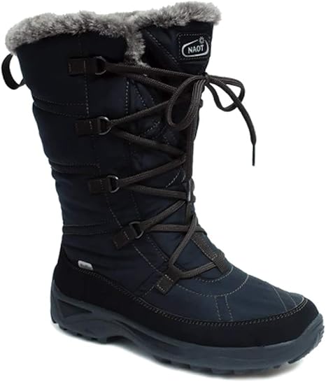 naot boots with cleats