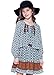 Truly Me, Big Girls Tween Long Sleeve Dresses , 7-16