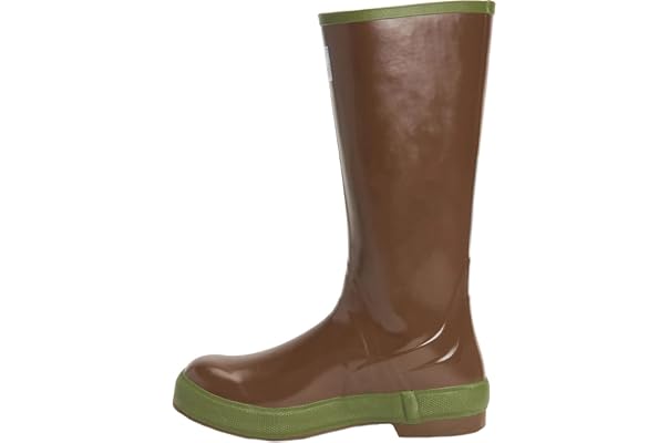 Amazon Los más vendidos: Mejor Botas de Lluvia para Hombre