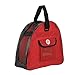 DBIO TANGDIAABBCC YIROCK Watchiee Yueku Ice Skate Bag, Premium Bag to Carry Ice Skates, Roller Skates, Inline Skates for Kids and Adults (Red)
