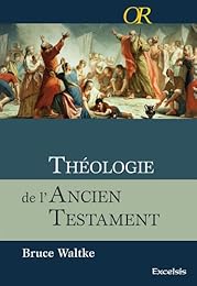 Théologie de l'Ancien Testament