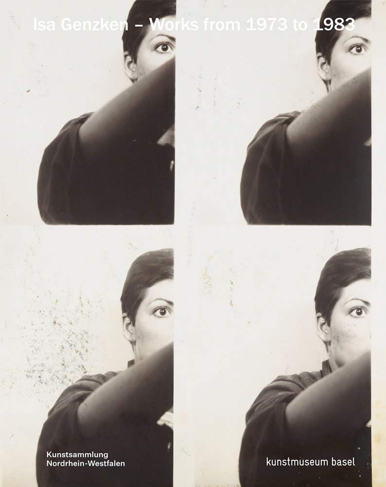 Amazon Com Isa Genzken Works From 1973 To 1983 9783960988731 Pollock Griselda Koether Jutta Baier Simon Grammel Soren Genzken Isa Books