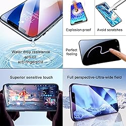 EFAITHFIX for iPhone XR LCD Screen Replacement 6.1
