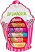 Lip Smacker Cupcake Lover's Collection Lip Gloss 6 ea