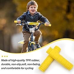 Coolrunner Bike Handlebar Grips, Bicycle Grips for