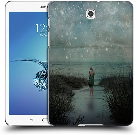 Official Olivia Joy StClaire Sky Full of Stars Ocean Hard Back Case for Samsung Galaxy Tab S2 8.0