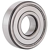 Use for LG Electronics 4280FR4048E Washer Tub Ball Bearing, Rotating quiet, High speed and Long life.