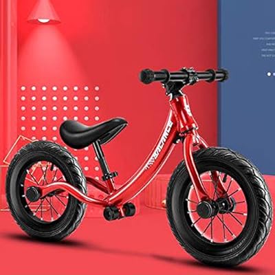 toy bike for 5 year old