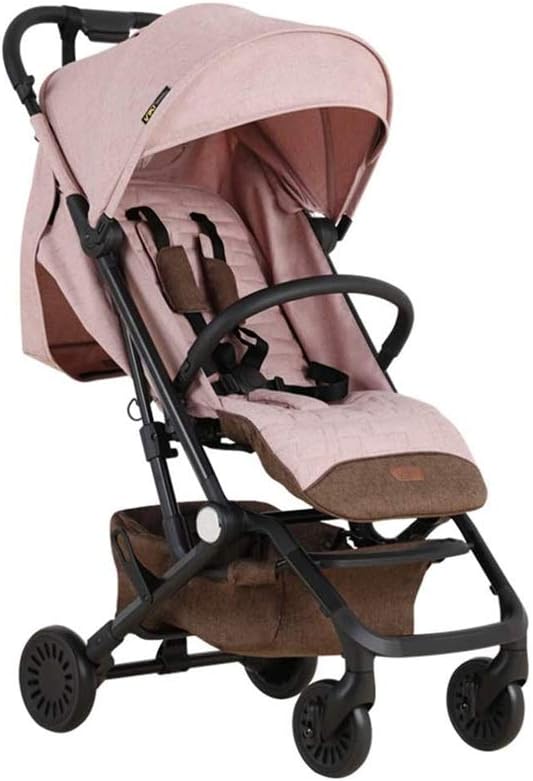 expandable strollers