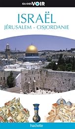 Israël, Jérusalem, Cisjordanie