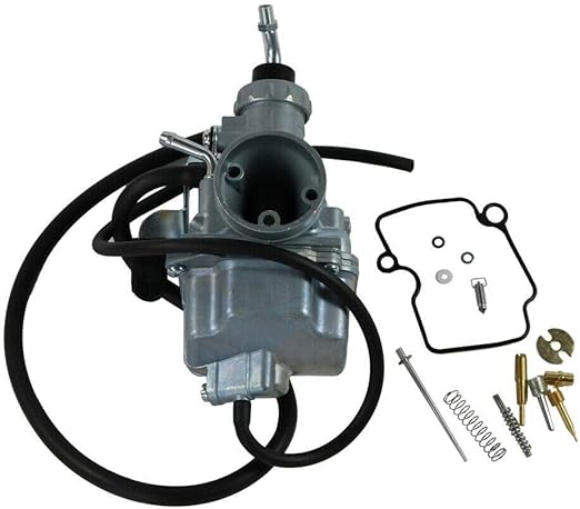 Карбюратор mikuni vm 22